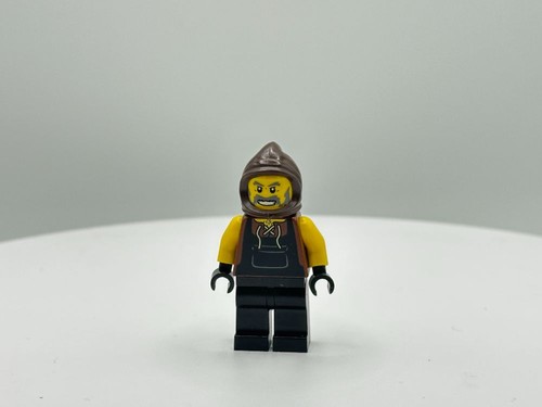 Lego castle minifigure - lego, da