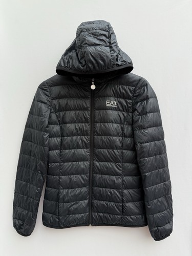 Ea7 emporio armani piumino - ea7,