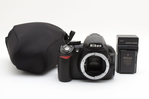 Exc nikon d3100 - exc,