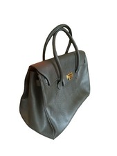 Borsa vintage in pelle Etro