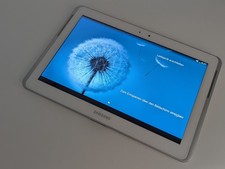 Samsung Galaxy Tab 2 10.1"