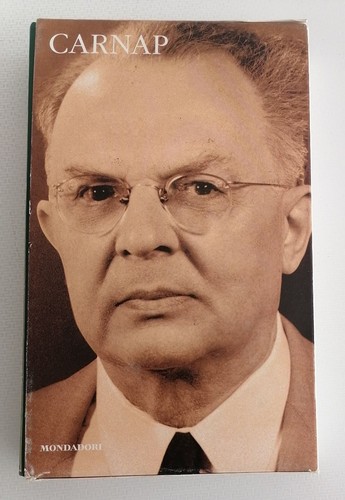 Carnap i classici del - ,