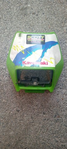Ricambi kawasaki 250 - kawasaki, kx