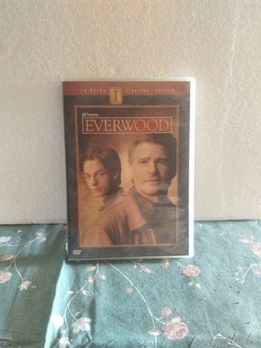 Everwood prima stagione - la,