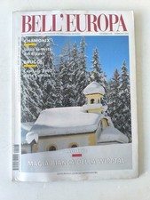  AFFARE!BELL'EUROPA ANCORA