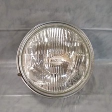(H45) Faro / fanale anteriore d. 200 originale Kawasaki Z 500 ’80
