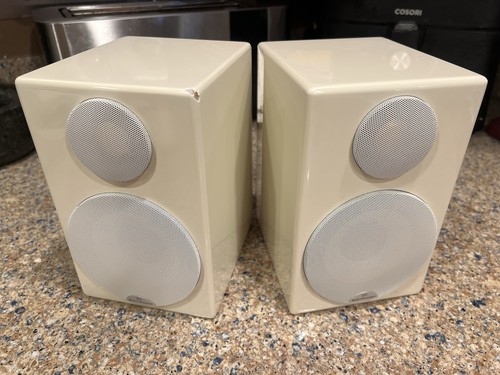 Coppia diffusori monitor audio - coppia,