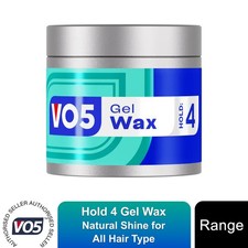 VO5 Cera Gel Extra Hold per