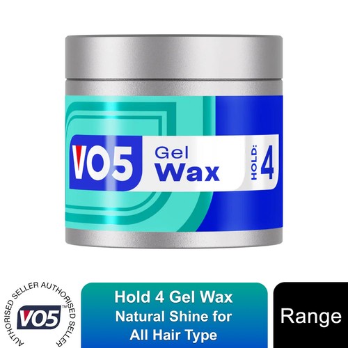 Vo5 cera gel extra - vo5, per