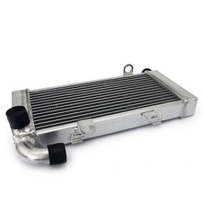 Alluminio Radiatore di
