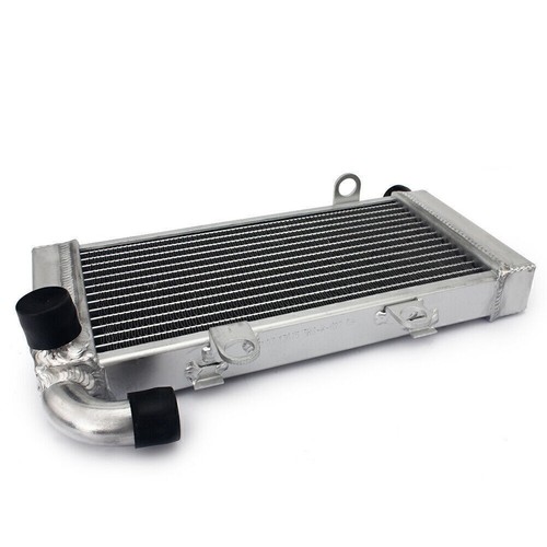 Alluminio radiatore - radiatore, di
