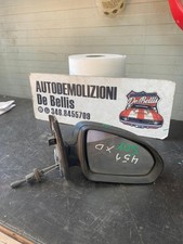 SPECCHIETTO RETROVISORE DX