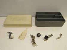 lotto accessori piedini