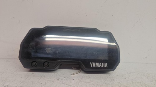 Yamaha 125 mtn 2023 - 125-a,