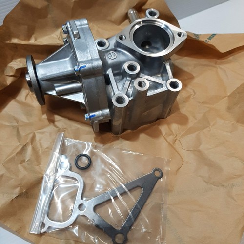 Pompa acqua originale fiat e - fiat,