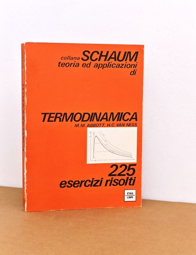 Abbott termodinamica 225 - abbott-,