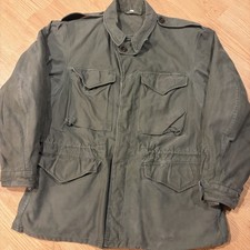 Giacca da campo militare