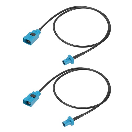Cavo prolunga antenna fakra - cavo, fakra-z