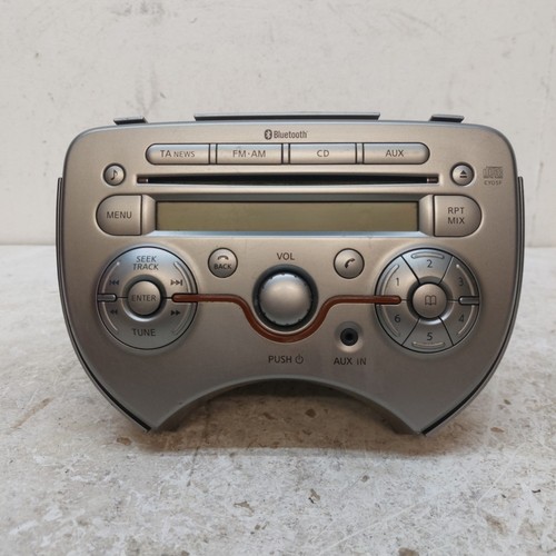 Nissan micra k13 2010 2013 - nissan, 2010-2013