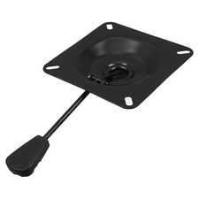 Ergonomic Design Rolling Base