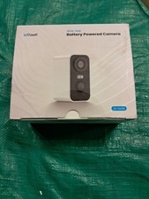 Telecamera Wi-Fi Esterno