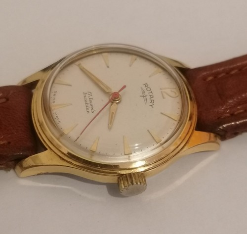 Rotary vintage - rotary,