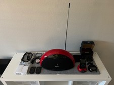 Meridian Audio Ferrari F80