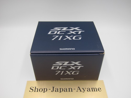 Mulinello shimano slx xt - mulinello,
