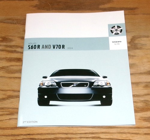 Brochure vendita originale