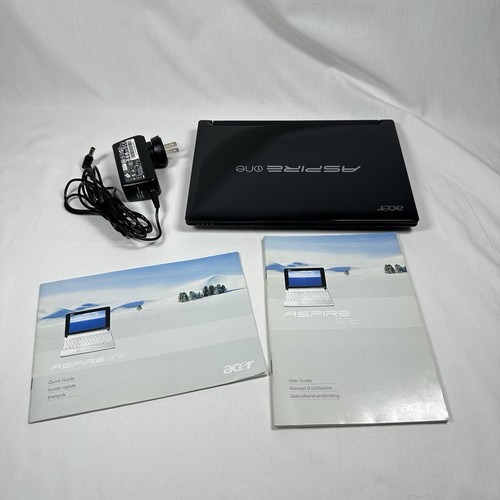 Acer aspire one d255e - aspire,