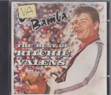 RITCHIE VALENS "La Bamba - The