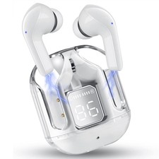 Cuffie Bluetooth, Auricolari