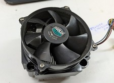 Dissipatore CPU Cooler Master