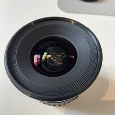 Tamron AF 11-18mm 1:4.5-5.6