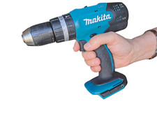 Makita BHP453Z 18V Trapano Avvitatore a Percussione (I)