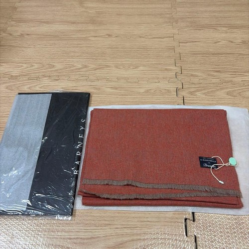 Marinella stola cashmere - e.,