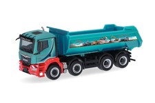 Herpa 319676 MAN TGS NN