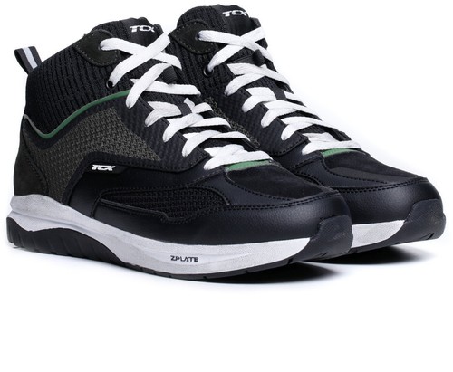 Scarpe moto tcx nalbak - nalbak, air