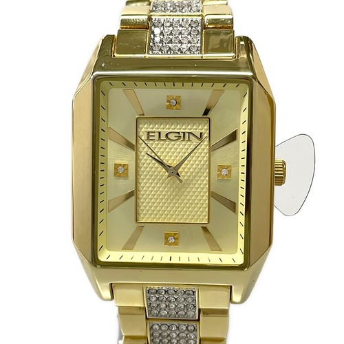 Orologio elgin oro - orologio,