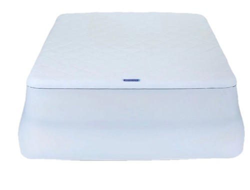 Coprimaterasso aria aerobed - coprimaterasso, ad