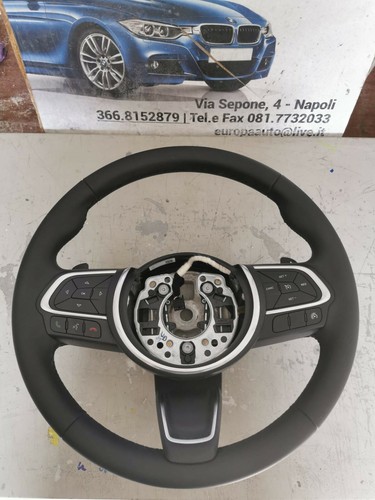Volante sterzo fiat - sterzo, 500l