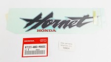 OEM Honda 1999-2001 CB600F