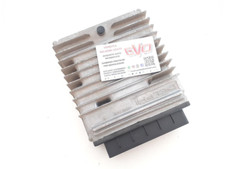 CENTRALINA MOTORE DELPHI JAGUAR XTYPE 2.0 DIESEL 130CV(LEGGI BENE IL TESTO)