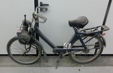 [046] CICLOMOTORE FRANCESE, VELOSOLEX, 50,  MOTORE 3800, 0.4 HP, COMPLETO