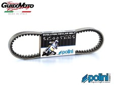 CINGHIA TRASMISSIONE SCOOTER
