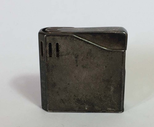 Vintage briquet maruman halley - briquet,