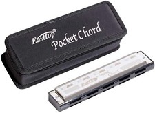 EASTTOP Mini Accordo Armonica