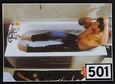 Werbe Aufkleber - Levis 501