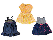 Lotto vestiti estivi vestiti