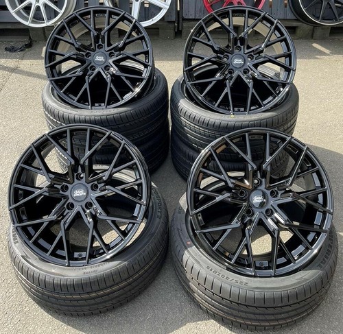Cerchi pollici mm06 - 19,